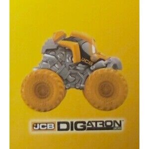 Spin Master Digatron Monster Jam Mini Jams Truck Series 20 *NEW RELEASE*
